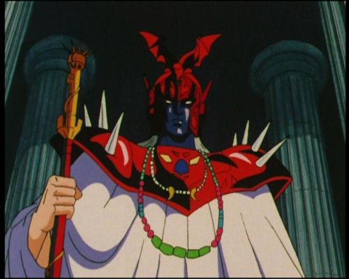 Otaku Gallery  / Anime e Manga / Saint Seiya / Screen Shots / Episodi / 032 - Ritorno all`isola nera / 166.jpg